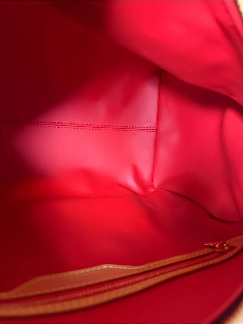 Louis Vuitton Speedy 30 Crafty